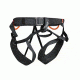 Mammut Alpine Light Harness - Anthracite-Red L
