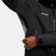 Mammut Alto Guide HS Hooded Jacket - Mens, Black, 2XL, 1010-29561-0001-117