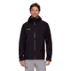 Mammut Alto Light HS Hooded Jacket - Mens, Black, 3XL, 1010-30660-0001-118