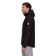 Mammut Alto Light HS Hooded Jacket - Mens, Black, 3XL, 1010-30660-0001-118