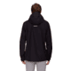 Mammut Alto Light HS Hooded Jacket - Mens, Black, 3XL, 1010-30660-0001-118