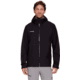 Mammut Alto Light HS Hooded Jacket - Mens, Black, Extra Large, 1010-30660-0001-116