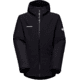 Mammut Alto Light HS Hooded Jacket - Mens, Black, Extra Large, 1010-30660-0001-116