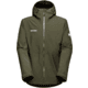 Mammut Alto Light HS Hooded Jacket - Mens, Dark Marsh, Medium, 1010-30660-40284-114