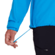 Mammut Alto Light HS Hooded Jacket - Mens, Glacier Blue, XXL, 1010-30660-50589-117