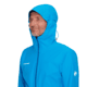 Mammut Alto Light HS Hooded Jacket - Mens, Glacier Blue, XXL, 1010-30660-50589-117