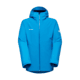Mammut Alto Light HS Hooded Jacket - Mens, Glacier Blue, XXL, 1010-30660-50589-117