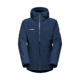 Mammut Alto Light HS Hooded Jacket - Mens, Marine, Medium, 1010-30660-5118-114