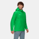Mammut Alto Light HS Hooded Jacket - Mens, Pinea, Extra Large, 1010-30660-40306-116