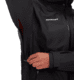 Mammut Alto Light HS Hooded Jacket - Womens, Black, Medium, 1010-30670-0001-114