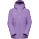 Mammut Alto Light HS Hooded Jacket - Womens, Lavandin, Small, 1010-30670-6434-113