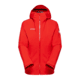 Mammut Alto Light HS Hooded Jacket - Womens, Mammut Red, XL, 1010-30670-3778-116
