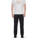 Mammut Alto Light HS Pants - Mens, Black, US 38 Short, 1020-13251-0001- 38 Short