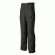 Mammut Alto Pant - Men's-Black-Short Inseam-30 Waist