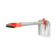 Mammut Alugator Ride 3.0 Hoe Shovel, Raw Aluminum, One Size, 2620-00080-00516-1