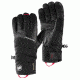Mammut Alvier Glove, Black, 8, 1090-05890-0001-1080