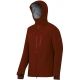 Mammut Alvier HS Hooded Jacket - Men's