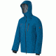 Mammut Alvier HS Hooded Jacket - Men's, Dark Cyan, X-Large, 250658