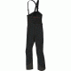 Mammut Alvier Tour HS Pants - Men's-Graphite-36 Waist-Short Inseam