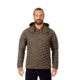 Mammut Alvra Light Down Insulated Hooded Jacket - Mens, Iguana, L, 1013-00150-4584-115