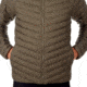 Mammut Alvra Light Down Insulated Hooded Jacket - Mens, Iguana, L, 1013-00150-4584-115