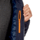 Mammut Alvra Light Down Insulated Hooded Jacket - Mens, Marine, M, 1013-00150-5118-114