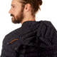 Mammut Alvra Light Down Insulated Hooded Jacket - Mens, Phantom, XL, 1013-00150-00150-116