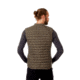Mammut Alvra Light Insulated Vest - Men's, Medium, Iguana, 1013-00160-4584-114