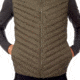 Mammut Alvra Light Insulated Vest - Men's, Medium, Iguana, 1013-00160-4584-114