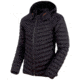 Mammut Alvra Light Insulated Hooded Jacket - Mens, Phantom, 2XL, 1013-00150-00150-117