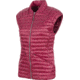 Demo, Mammut Alvra Light Insulated Vest - Women's, Small, Beet, 1013-00210-3490-113