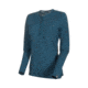 Mammut Alvra Longsleeve - Womens, Wing Teal, Large, 1016-00520-50227-115