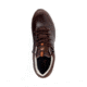 Mammut Alvra Low Leather Casual Shoe - Mens, Dark Brown-Crumble, US 11, 3020-05820-7432-1100