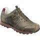 Mammut Alvra Low Leather Casual Shoe - Women's