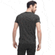 Mammut Alvra T-Shirt - Mens, Black Melange, Extra Large, 1017-01850-0033-116