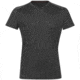 Mammut Alvra T-Shirt - Mens, Black Melange, Extra Large, 1017-01850-0033-116