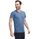 Mammut Alvra T-Shirt - Mens, Horizon Melange, Extra Large, 1017-01850-50316-116
