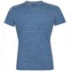 Mammut Alvra T-Shirt - Mens, Horizon Melange, Extra Large, 1017-01850-50316-116