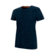 Mammut Alvra T-Shirt - Mens, Marine, L, 1017-00151-5118-115