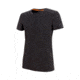 Mammut Alvra T-Shirt - Mens, Phantom, S, 1017-00151-00150-113