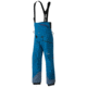 Mammut Alyeska GTX Pro 3L Realization Harness Pants - Men's-Dark Cyan-Regular Inseam-Large