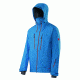 Mammut Alyeska Jacket-Men's-Imperial-Large
