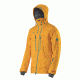 Mammut Alyeska Jacket-Men's-Yolk-Large