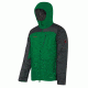 Mammut Ambler Hooded Jacket-Men's-Large-Amazon/Graphite