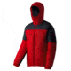 Mammut Ambler Hooded Jacket - Men's-Black/Carbon-XXX-Large