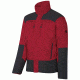 Mammut Ambler Pro IS Hooded Jacket - Mens-Inferno/Graphite-X-Large
