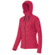 Mammut Arctic Hooded Midlayer Jacket - Women's-Light Carmine-Large