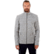Mammut Arctic Midlayer Jacket - Mens, Marble/Titanium Melange, 2XL, 1014-10394-00172-117