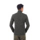 Mammut Arctic Midlayer Jacket - Mens, Phantom-Black Melange, 2XL, 1014-10394-00162-117