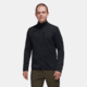 Mammut Artiv IV ML Jacket - Mens, Black Melange, Large, 1014-05790-0033-115